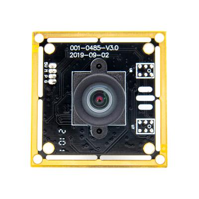 China Face Detection Manufacturer Direct Supply 2 MP USB 1080P Wide Dynamic Face Recognition HD Camera Module for sale