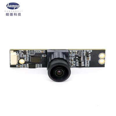 China Human Motion Tracking 1080P Face Recognition USB Camera Module With Ar0230 Sensor Support Wide Dynamic Range for sale