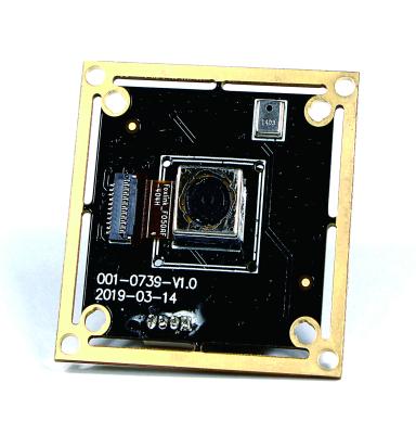 China Human Motion Tracking 5MP USB CMOS Camera Auto Focusing UV-C Module with OV5693 Sensor for Video Conference for sale