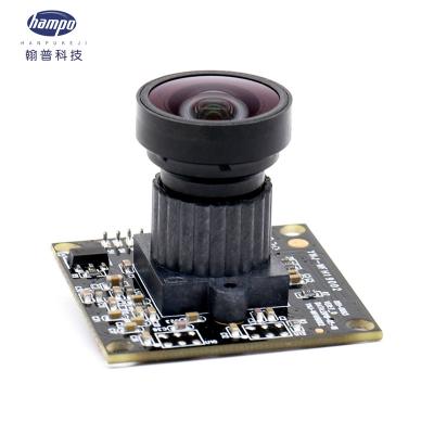 China Human Motion Tracking 5 Megapixel HD USB Camera Module For Camera High ID Photography for sale