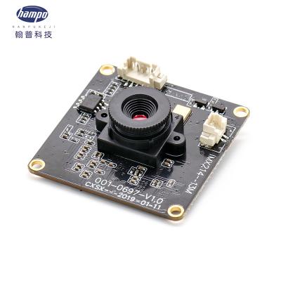 China Human Motion Tracking High Definition 8MP USB3.0 Camera Module With Advanced CMOS for sale