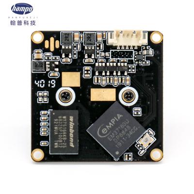 China Human Motion Tracking 8 Megapixel Camera Module USB2.0 Scan Document Terminal for sale