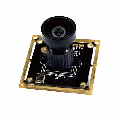 China Human Motion Tracking 8 Megapixel Live Webcam Module With USB No-drive 1080P Microphone for sale