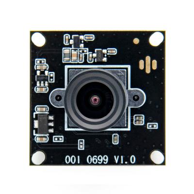 China Human Motion Tracking 1MP Mini USB Camera Module High Speed ​​Global Shutter Camera Module for sale