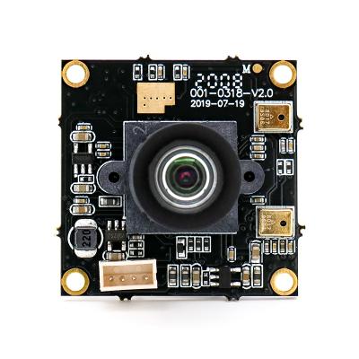 China NIGHT VISION Starlight Night Vision 1080P HD Telephoto Camera Module Wide Angle USB Camera Module Industrial for sale