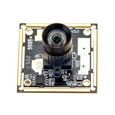 China Face Detection 2MP Full HD 1080P AR0230 CMOS Camera Face Recognition USB2.0 CCTV Camera Module for sale