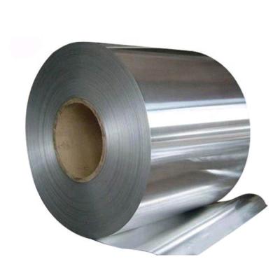 China China Main Mill Finish Quality Suppliers Construction Aluminum Coil High Quality for sale