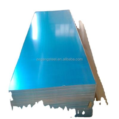 China Ships Anodized Aluminum Sheet 1050 1100 3003 5005 5052 6061 7075 Aluminum Sheet Plate for sale