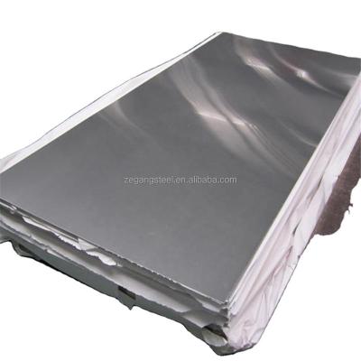 China Best Selling Corrugated Alloy 7075 Aluminum Sheet Roofing Sheet Aluminum Plate Ships Global Supplier for sale