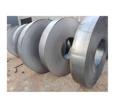 China Wrapping Machine Wrapping Metal Stainless Steel Carbon Steel Strips For Machine Wrapping for sale