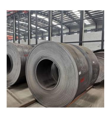 China High Strength Liquid Pipe Carbon Steel Plate Coil Manufacture From China for sale