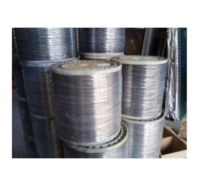 China Excellent Welding Performance Made Of Cheap China MIG Magnesium Alloy Welding Wire for sale