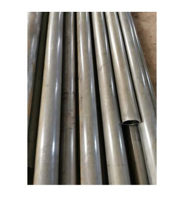 China Fluid Pipe Standard Welded Carbon Steel Pipe Alloy Black Steel Pipe for sale