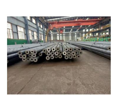 China Wholesale Liquid Pipe China 304 Stainless Steel 316 316l Metal Seamless Steel Pipe for sale