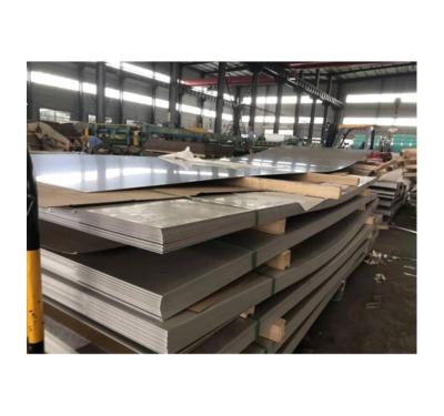 China New industry high quality stainless steel plate 300 series anti-corrosion stainless steel plate for sale