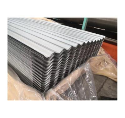 China Widely Used Type Specification 0.12mm-4.0mm Steel Plate Color Card Galvanized Corrugated Sheet for sale