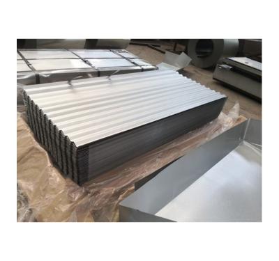 China Making Pipes Galvanized Steel Plate Gauge Galvanized Steel Sheet Plate for sale