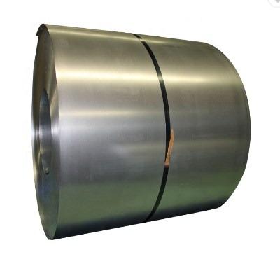 China Making Pipes SPCC Grade Hot Rolled Cold Rolled Steel Coil Zinc Coating 30-275g/m2 Galvanize Steel Coil Galvanized Steel Coil / Plate In China for sale