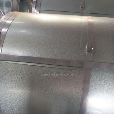 China Pipe Making China Supply Galvanized Steel Coils In Truss Machinery Making Zinc Coating 180g GI Coils Price for sale