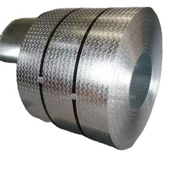 China Making Galvalume Steel Coil/Sheet/Strip/Plate/Roll Galvalume Steel Pipe China Manufacturer 55%Al-Zn Az150 Zincalume Steel Coil for sale