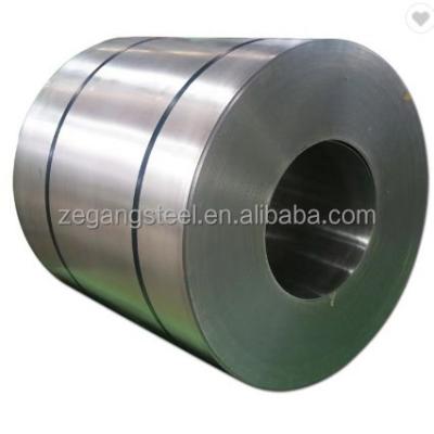 China Making pipes 0.2-2 mm galvalume coat High tensile Galvalume steel coil GL steel coil with high corrosion resistance from zegang factory for sale