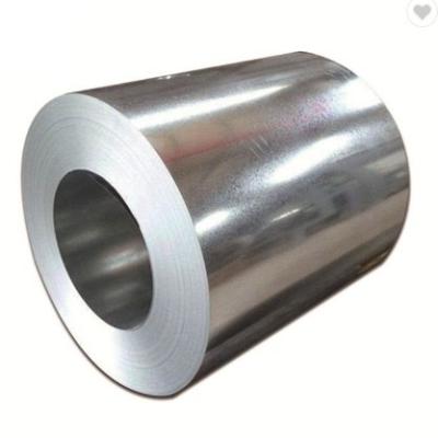 China Making Pipes 30-275g/m2 Zinc Coating Galvalume Steel Coil Good Heat Resistance Alu-zinc Steel Coil Galvalume Steel Coil GL Hot Sale In Asia for sale