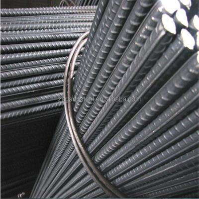 China Large Construction Quantity Steel Rebar China Supplier Gr60 Wholesale Steel Rebar Price Per Kg for sale