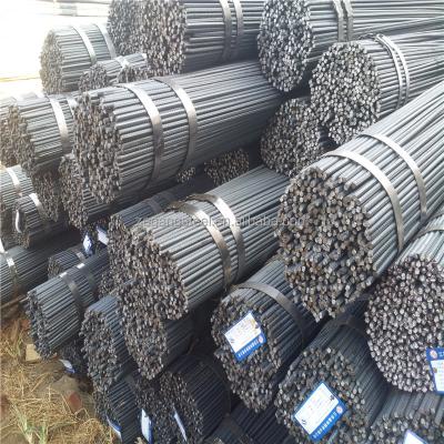 China China Construction Factory Supply HRB500E Steel Rebar Building Material Deformed Steel Rebar Manufacturer for sale