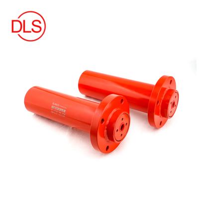 China Machinery HSG-T Series 14Mpa Engineering Hydraulic Cylinder Ram for sale