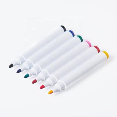 China Office Dry Erase Marker, Fine Point Dry Erase Pens for Glass Panels, Mirrors, Whiteboards, Home Office Accessories for sale