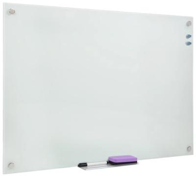 China Tempered Glass Customized Magnetic Glass Board for sale