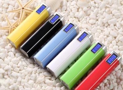 China Mobile Portable Power Banks 4200mAh , Smart Phone External Battery Charger for sale