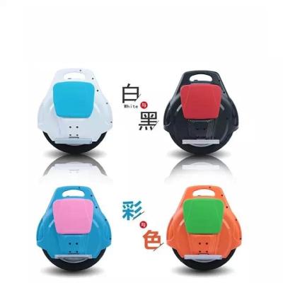 China Teenager Fashion Sport Stand Up Self Balancing Electric Unicycle Scooter for sale