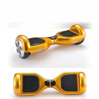 China Electric Scooter Fashinable Safety Two Wheel Skateboard for teenager / boy for sale