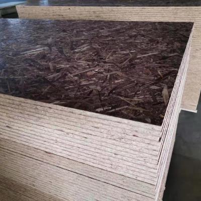 China Modern high strength construction and decoration plate osb price for sale