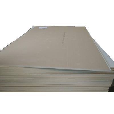 China JOINT ISO Approved Turkey Decorative Gypsum Board for sale