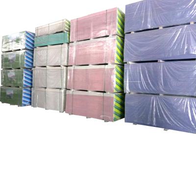 China JOINT cheap price gypsum board drywall for sale