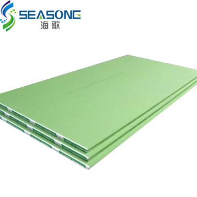 China JOINT New Design Waterproof Drywall Gypsum Board for sale