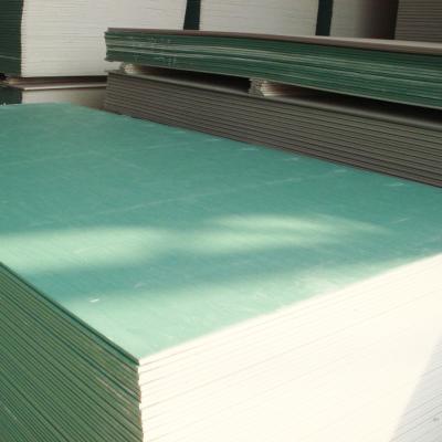 China Water Resistant Water Resistant Thailand Gypsum Boards for sale