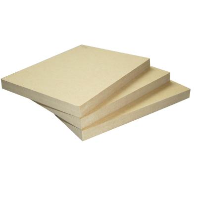 China Chinese 2.5-18mm Thickness Moisture Proof MDF Board Price In Chennai for sale