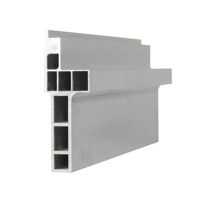 China Door & Window T shape aluminum profile for door and  Windows for sale