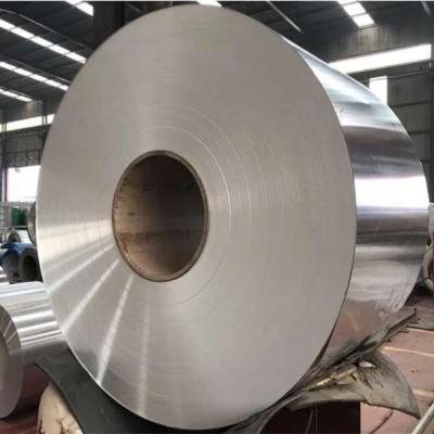 China Aluminum Alloy Metal Manufacturer 1060 3003 5052 6061  Aluminum coil for sale