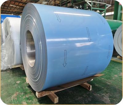 China Aluminum Alloy Metal 1060 3003  Aluminum alloy  Aluminum coil Alloy Price for sale