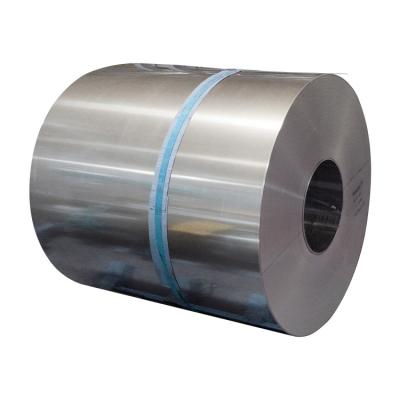 China Air conditioners Rolling coil for Air Conditioner 3003/3004/3005/3A21 grade Aluminum Coil for sale