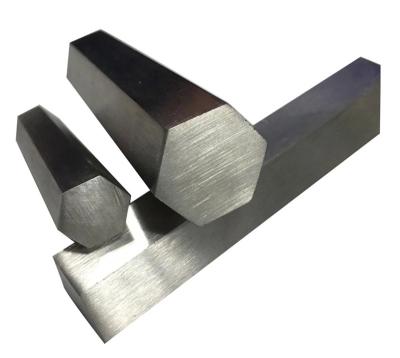 China Aluminum Alloy Metal 7075  Aluminum Hexa bar for sale