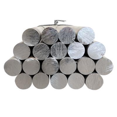 China Rust-proof aluminum Yiwancheng Professional best seller Round Bar manufacture supply Aluminum Rod for sale