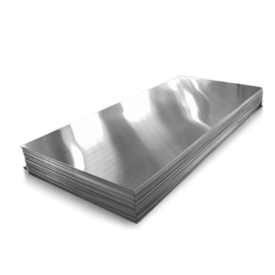 China Aluminum Alloy Metal Aluminum sheet for sale for sale