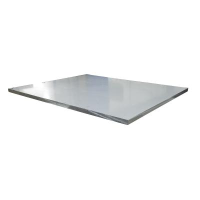 China Manufacture of trucks Factory Supplier Low price Flat plate 6061 Aluminum Sheet for sale