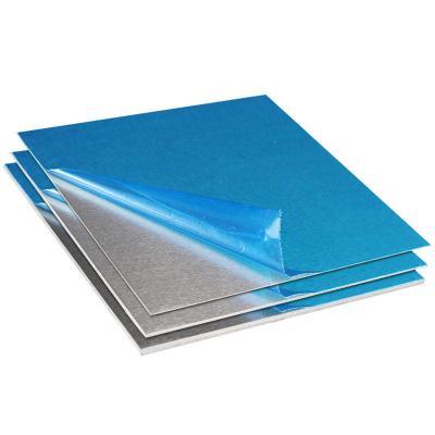 China High Purity Al Cheap Flat Plate 1050 1060 grade aluminum plate for Chemical equipment for sale