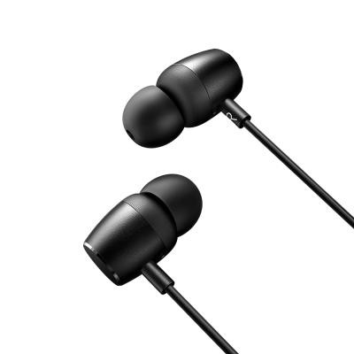 China Perfect Sound Running Type C Earphones For Samsung Galaxy USB C Earbuds Digital DAC Earphone With Mic Wired For Android Smartphone for sale